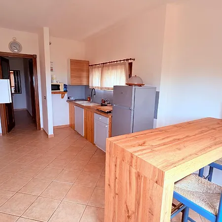 Vistamare Villa
