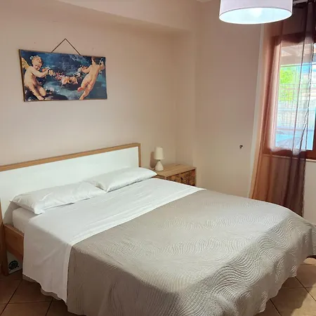 Villa Vistamare
