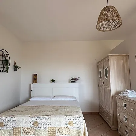 Vistamare Villa Agrigento