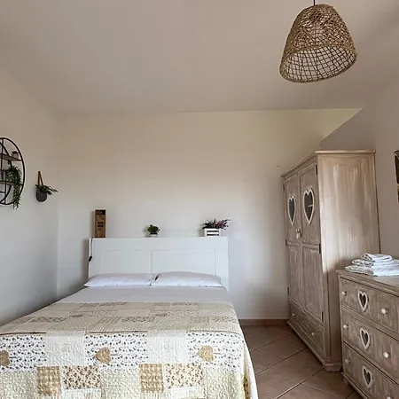 Villa Vistamare *