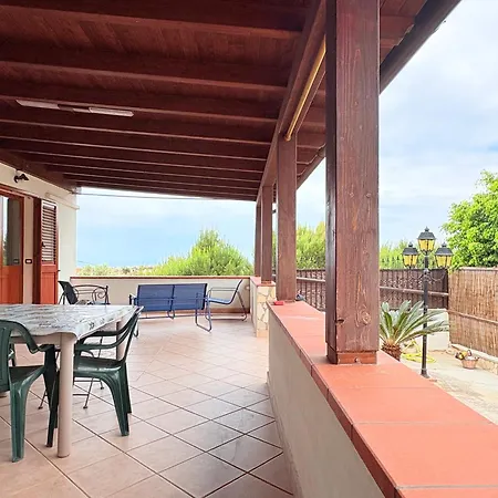 Vistamare Villa Agrigento