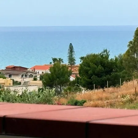 Villa Vistamare Agrigento