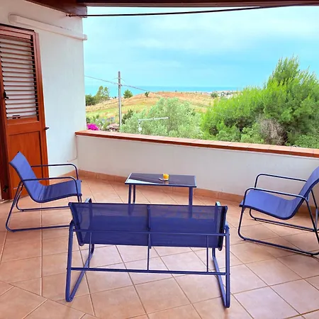 Vistamare Vila
