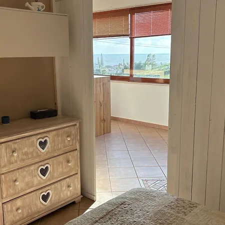 Vistamare Vila San Leone